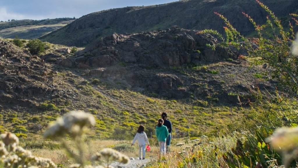 1. Condores & Aguilas viewpoint