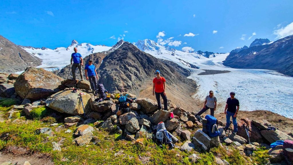 1. Continental Icefield-10