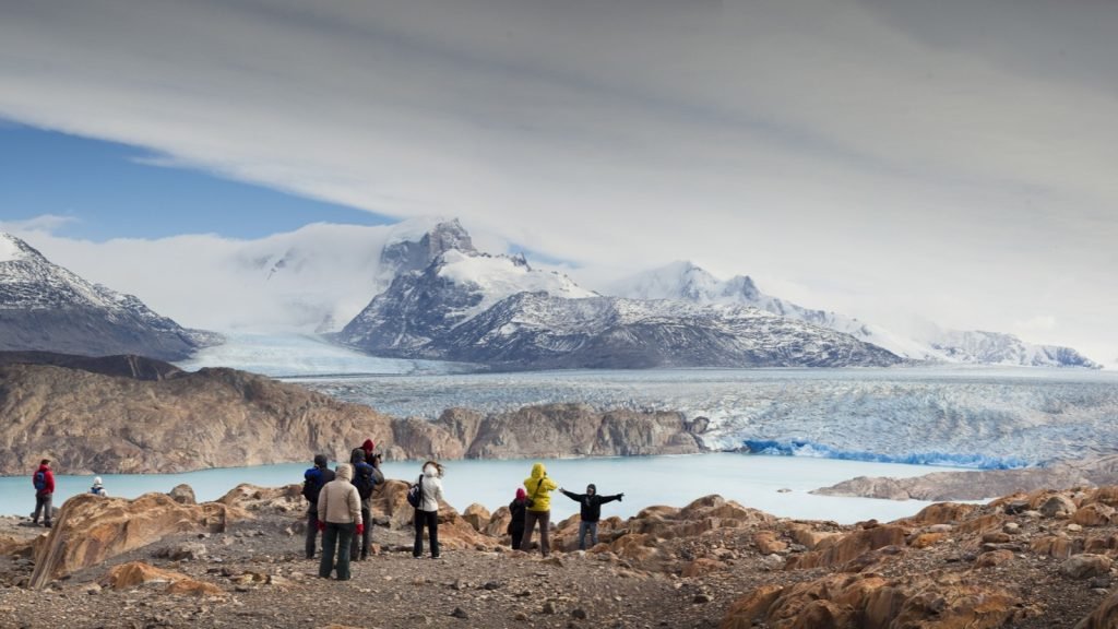 1. Estancia Cristina & Upsala glacier (1)