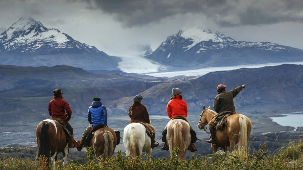 1. Estancia Cristina – horse riding-4