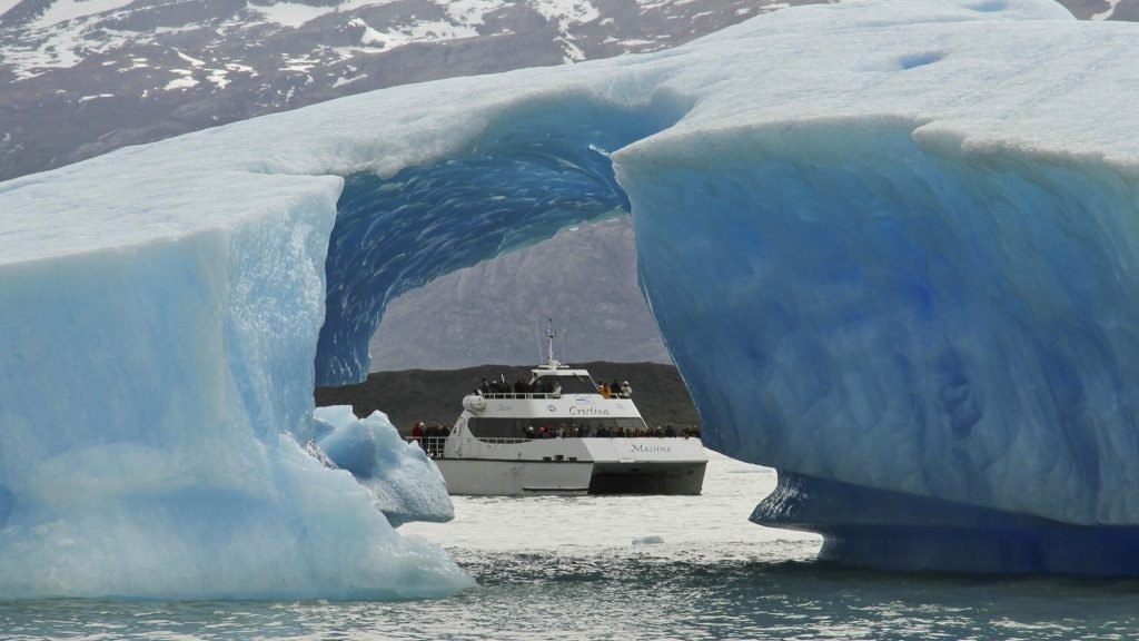 2. Estancia Cristina & Upsala glacier (2)