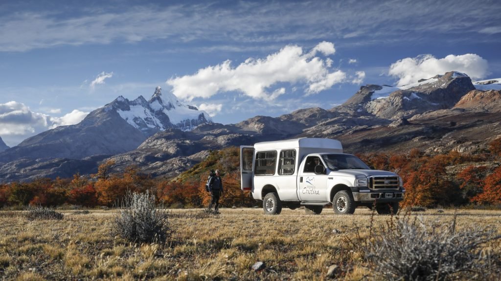 3. Estancia Cristina & Upsala glacier (4)