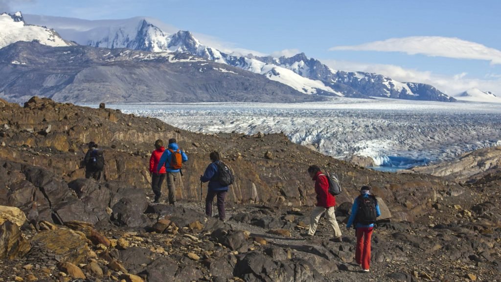 4. Estancia Cristina & Upsala glacier (6)