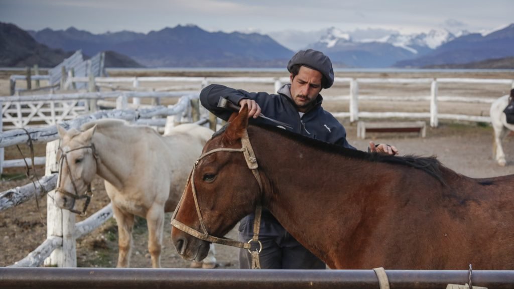 4a. Estancia Cristina – horse riding-2