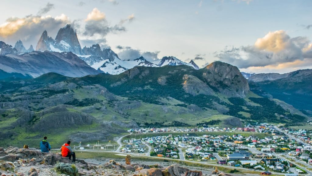 5. Condores & Aguilas viewpoint