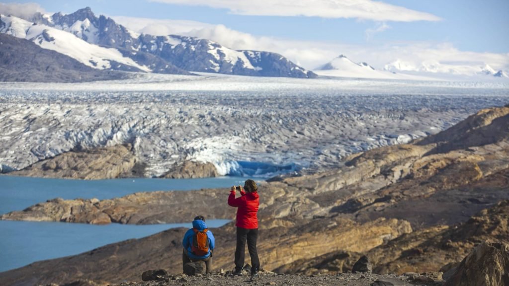 5. Estancia Cristina & Upsala glacier (7)