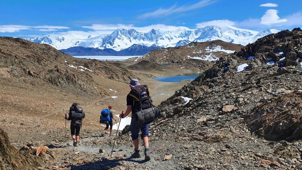 8. Huemul Circuit (8)