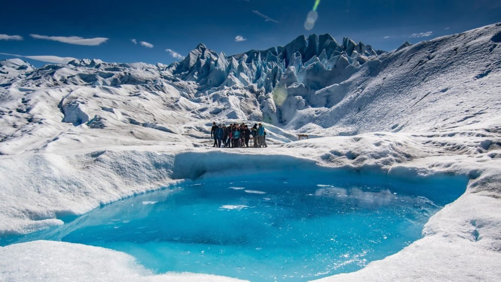 Big Ice – Perito Moreno glacier (18)