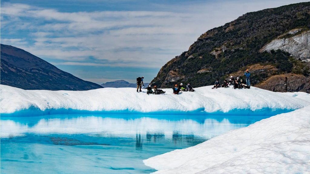 Big Ice – Perito Moreno glacier-19