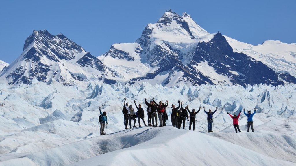 Big Ice – Perito Moreno glacier-2