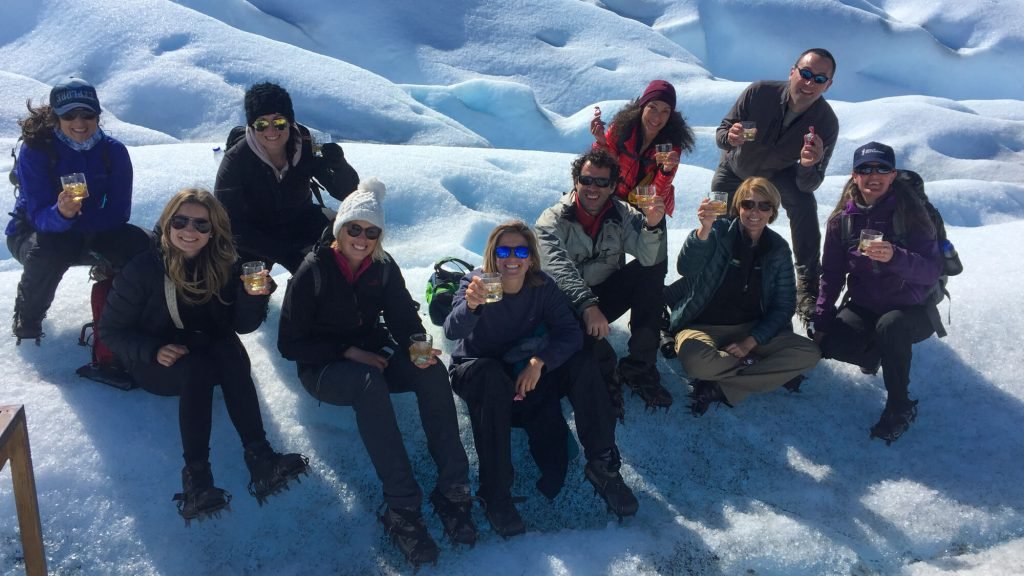 Big Ice – Perito Moreno glacier-20