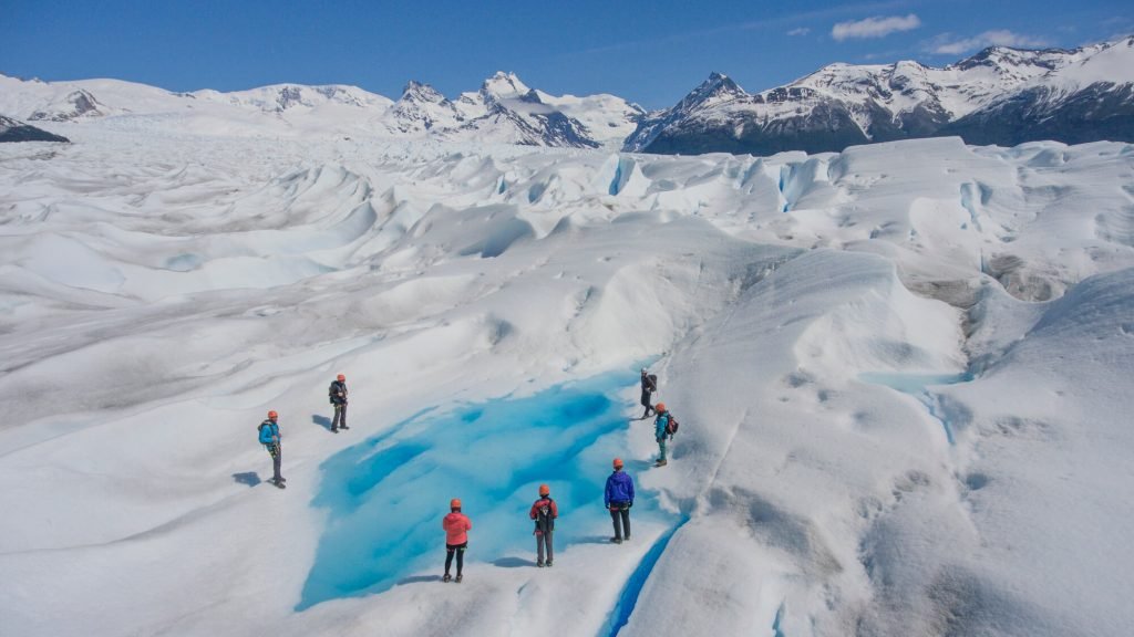 Big Ice – Perito Moreno glacier-4