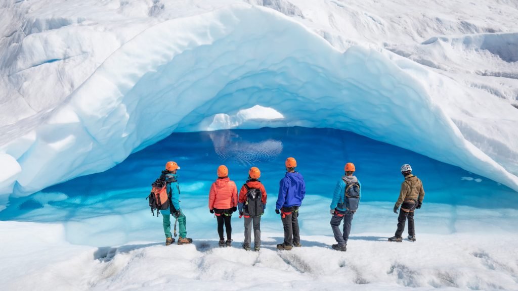 Big Ice – Perito Moreno glacier-5