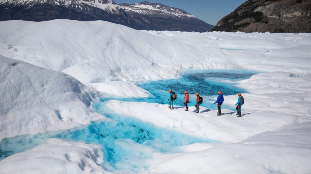 Big Ice – Perito Moreno glacier-6