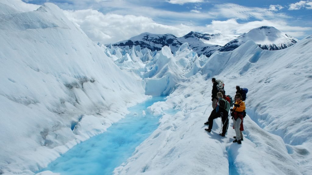 Big Ice – Perito Moreno glacier-7