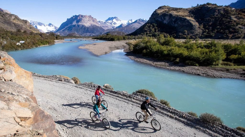 Bike Lago del Desierto (3)