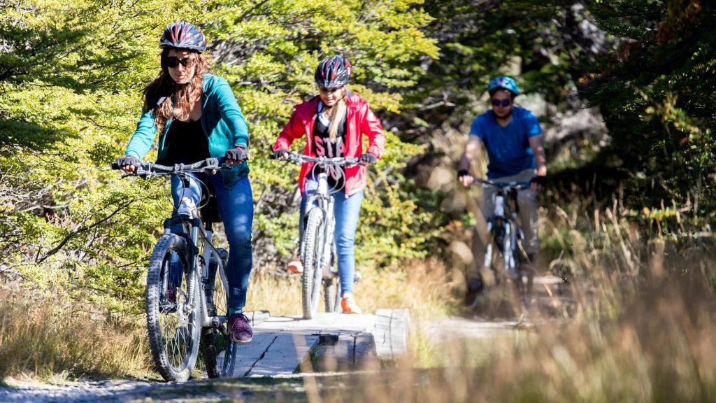 Bike Lago del Desierto (4)