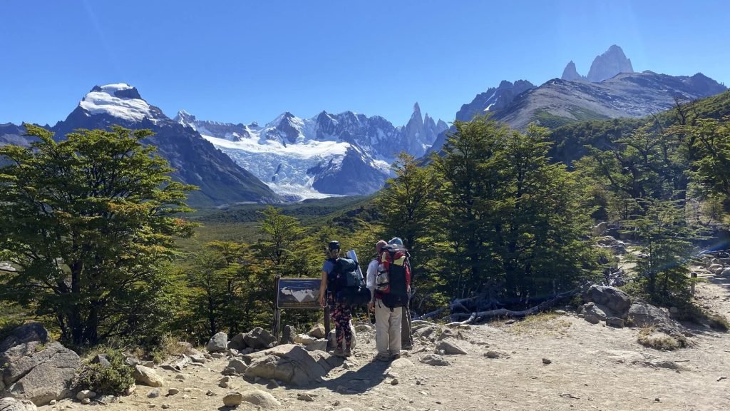 Cerro Torre viewpoint (2b)