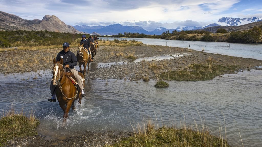 Estancia Cristina – horse riding-17