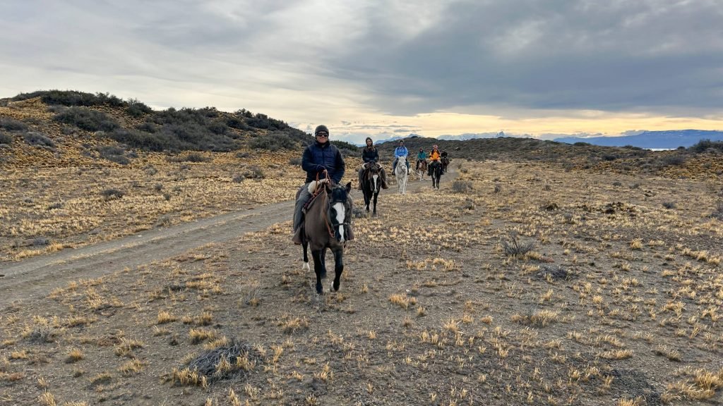 Horse Riding La Estela-11