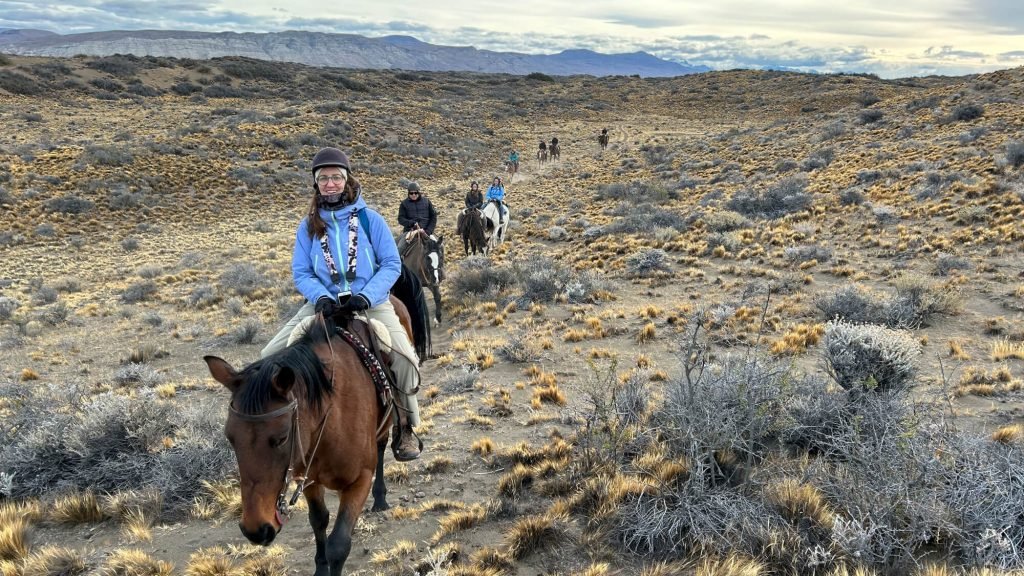 Horse Riding La Estela-12