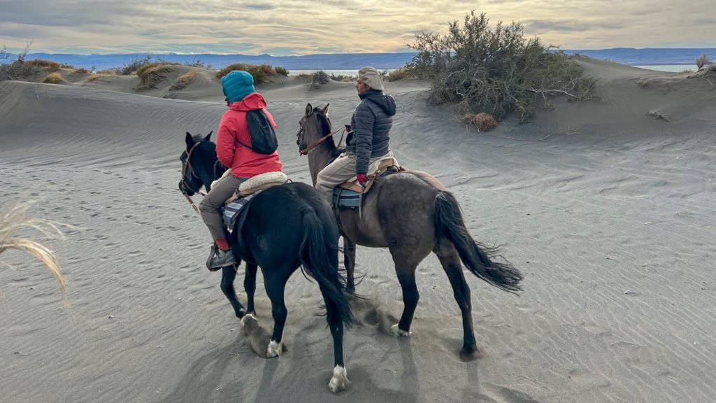 Horse Riding La Estela-2