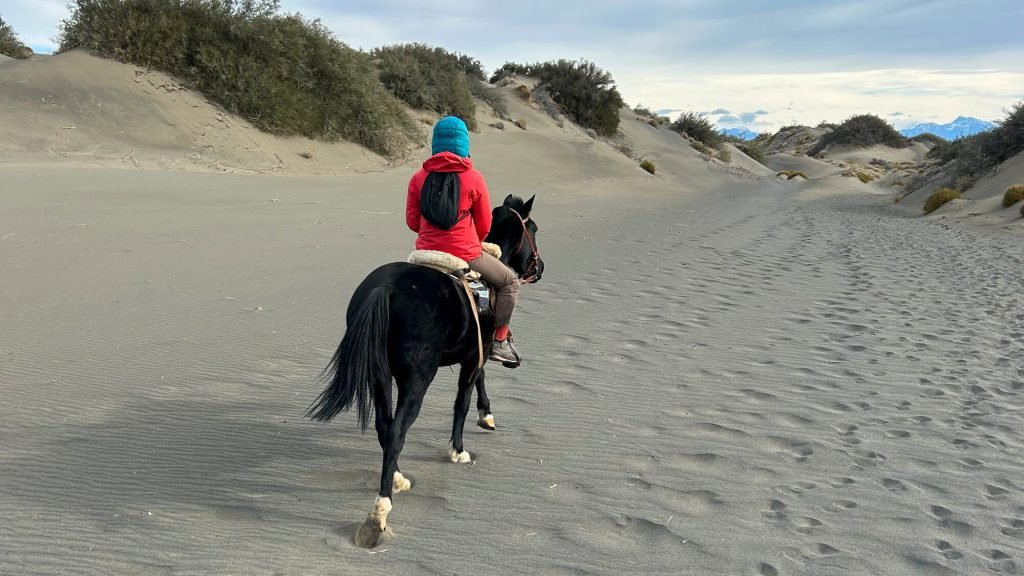 Horse Riding La Estela-3