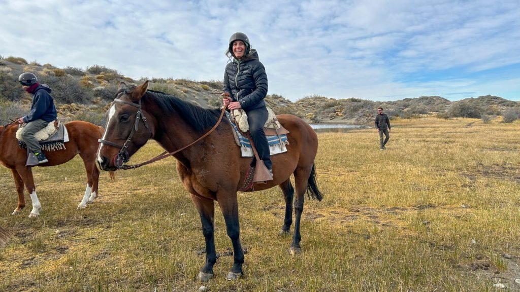 Horse Riding La Estela-7