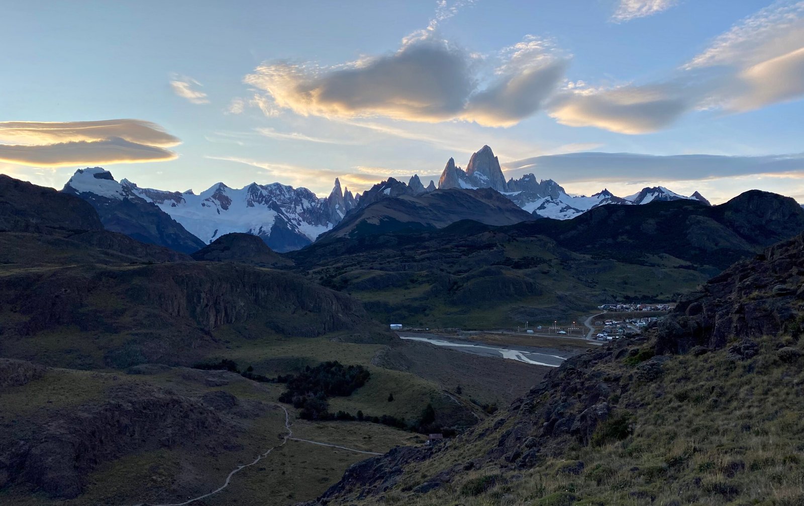 Cóndores & Águilas Viewpoints – Walk Patagonia | Tourist Service ...