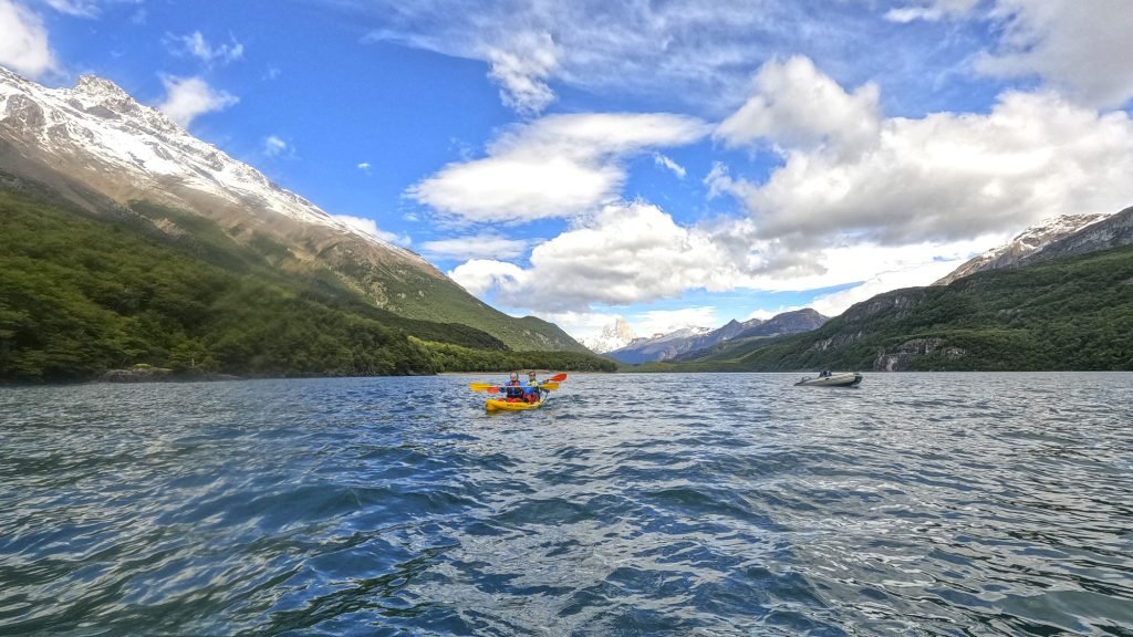 Kayak Lago Del Desierto-4