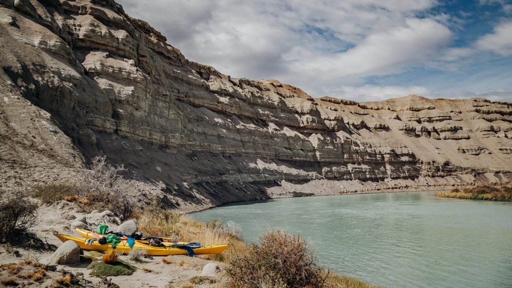 Kayak & trekking at La Leona river (7)