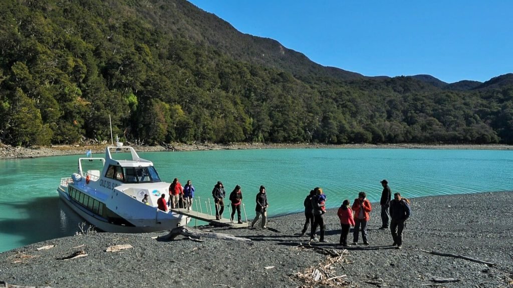 Mayo Spirit Trek- Bahía Toro