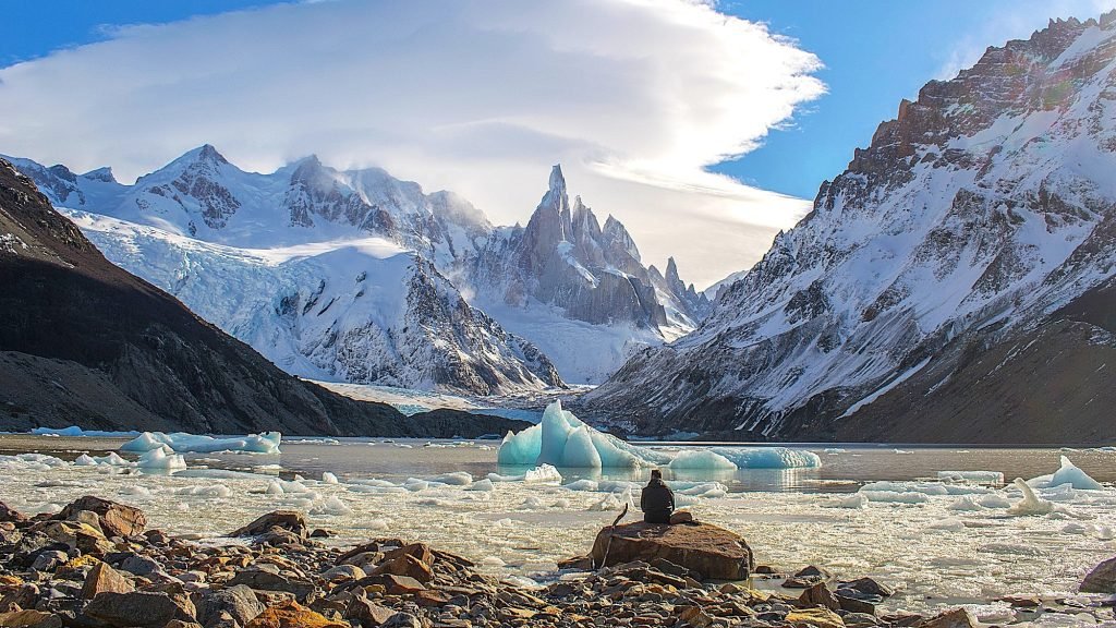 zzzz. Laguna Torre