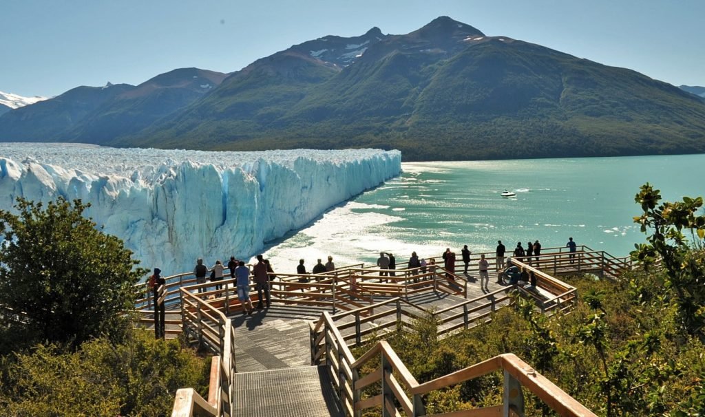 Essencial Patagonia: El Calafate & El Chalten with Camp by People Travel  and Experience with 1 Tour Review (Code: EWPCS) - TourRadar