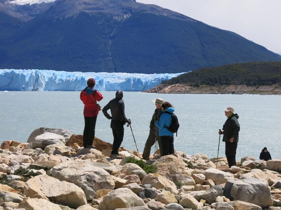 Glaciar Sur – Pioneros – 10