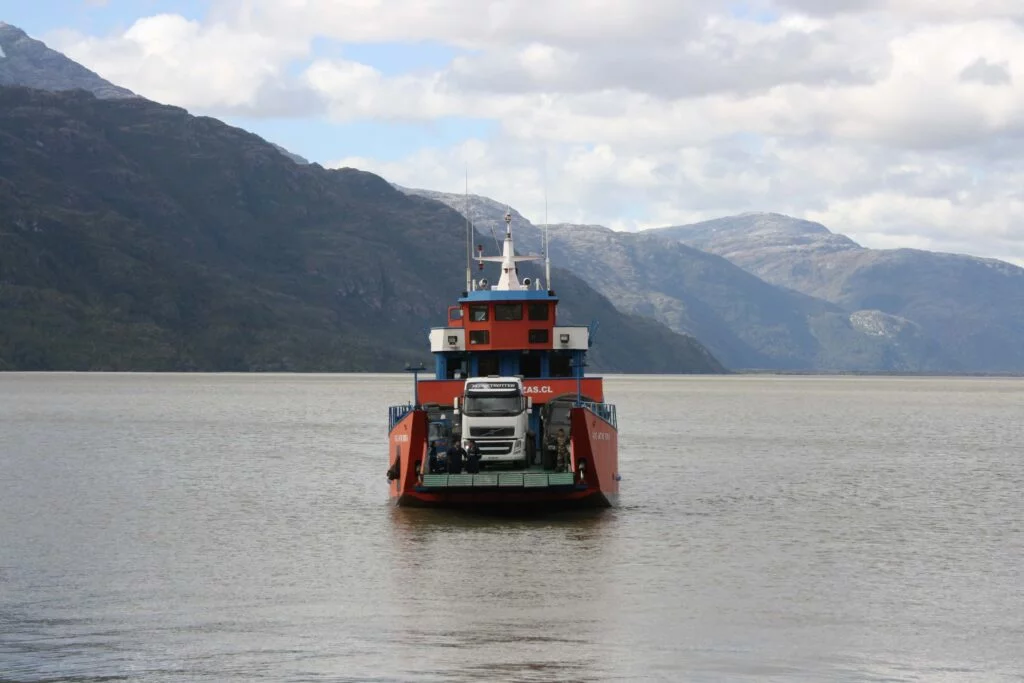 Carretera Austral, Aysen-14-comp