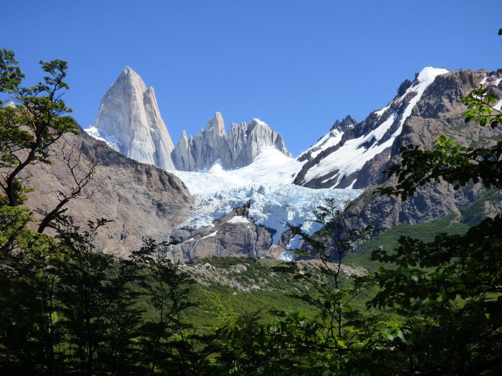 Patagonia Total: El Calafate, El Chaltén & Torres del Paine – Walk  Patagonia  Tourist Service Provider of trekking and expeditions in Los  Glaciares National Park, Patagonia, Argentina