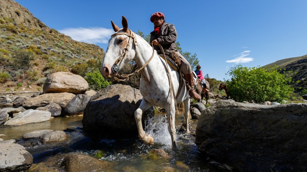 Cabalgata Experience