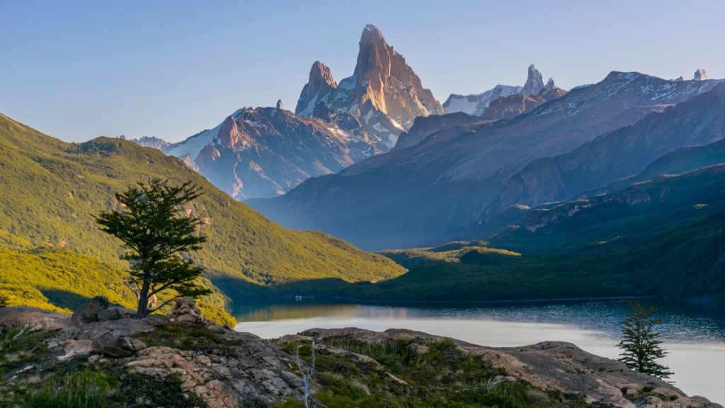 Lago del Desierto (6)