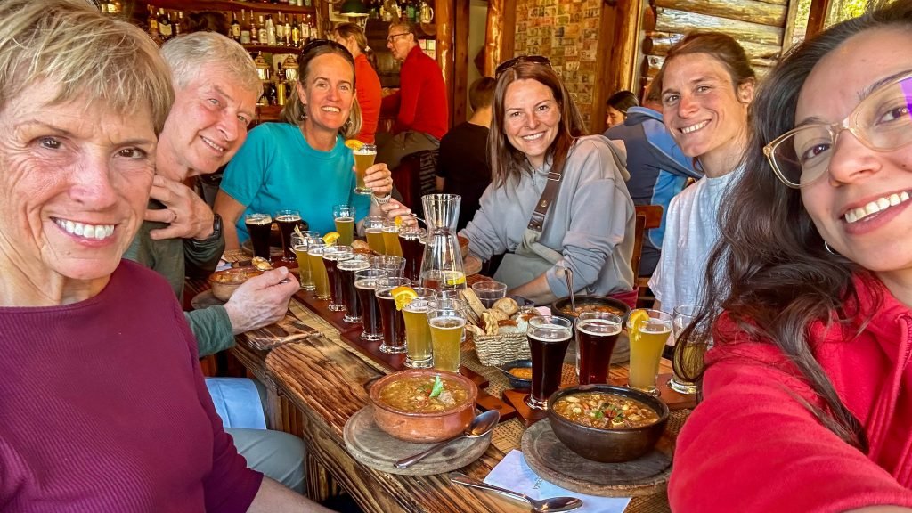 El Chaltén Foodie Tour (4)